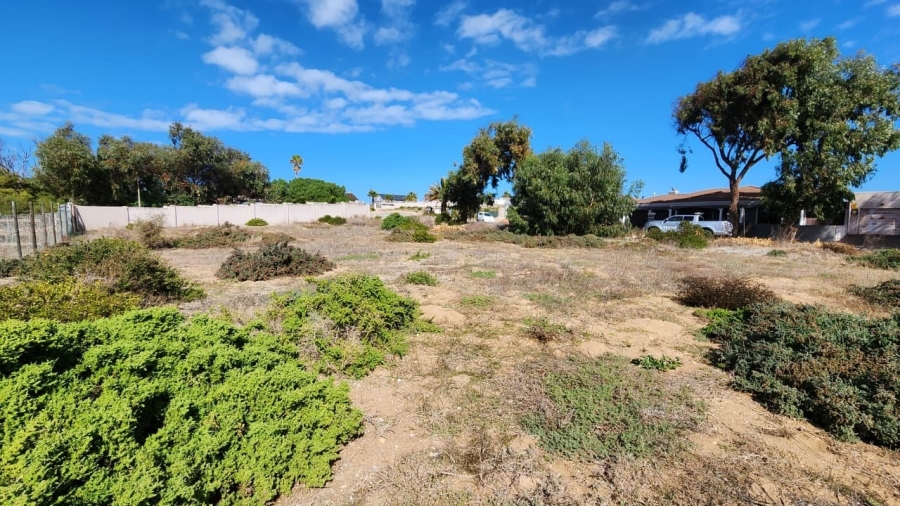 0 Bedroom Property for Sale in Bluewater Bay Western Cape